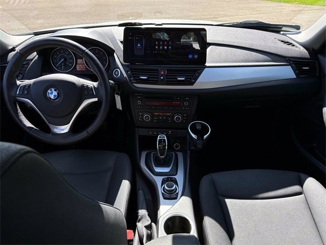 2014 BMW X1 xDrive28i