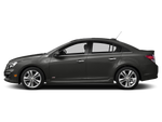 2015 Chevrolet Cruze 1LT