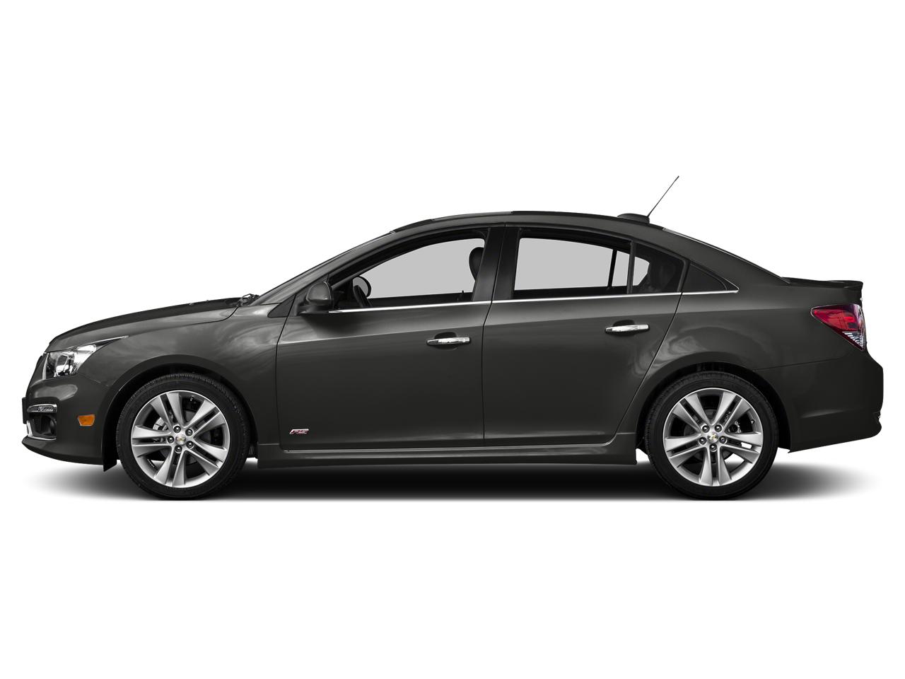 2015 Chevrolet Cruze 1LT