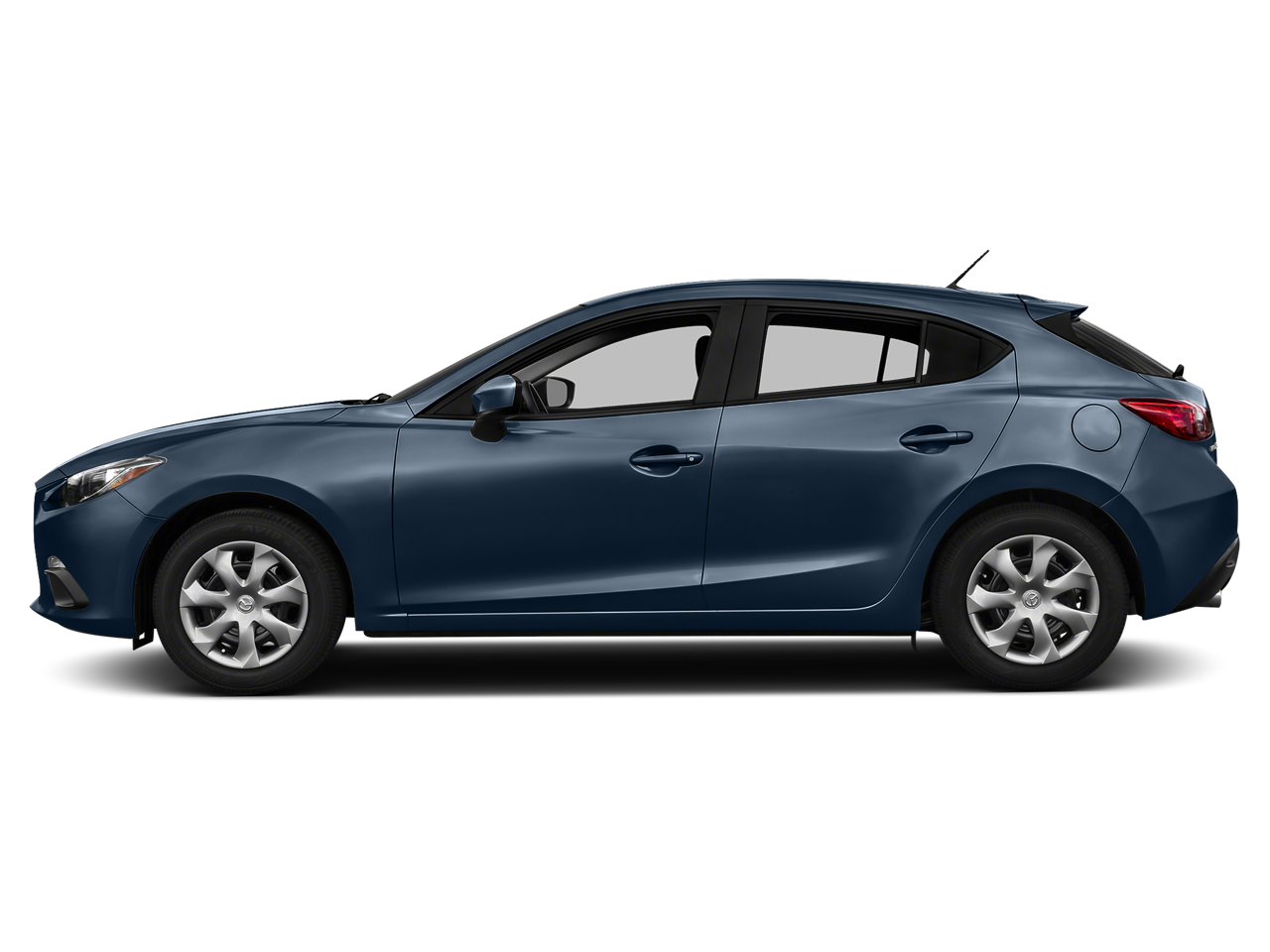 2015 Mazda Mazda3 s Grand Touring
