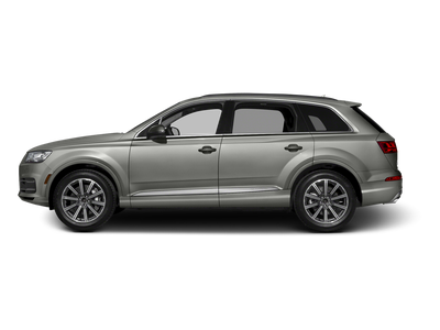2017 Audi Q7 3.0T Premium Plus quattro