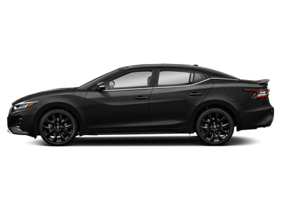 2019 Nissan Maxima SR
