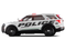 2020 Ford Utility Police Interceptor Base