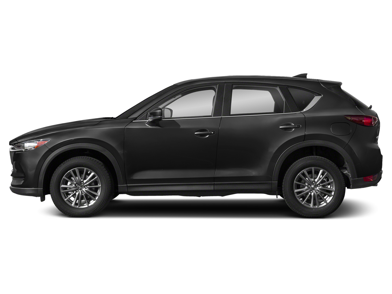 2020 Mazda Mazda Cx-5 Touring