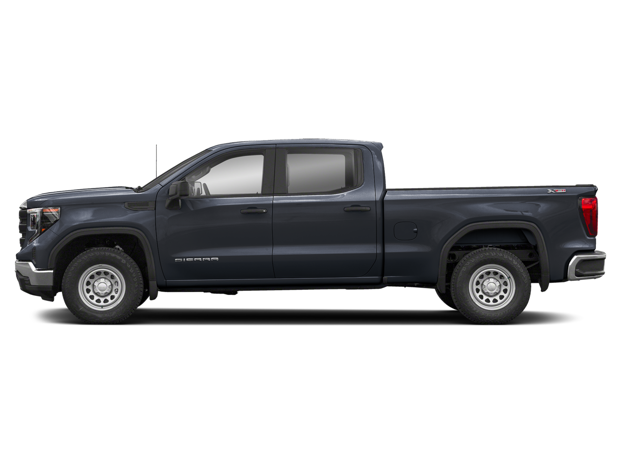 2022 GMC Sierra 1500 4WD Crew Cab Short Box SLE