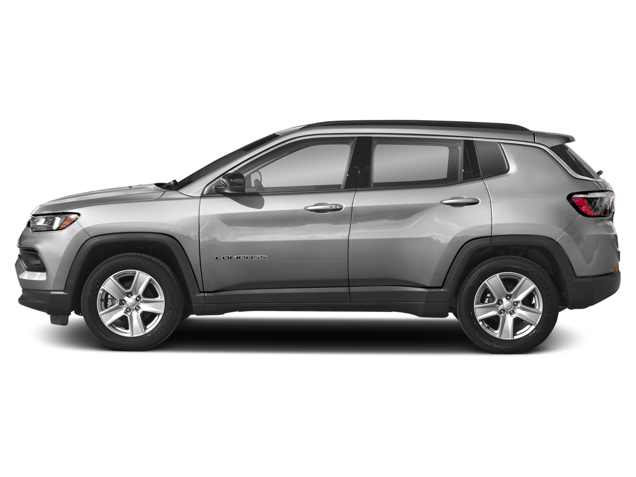 2022 Jeep Compass Trailhawk 4x4