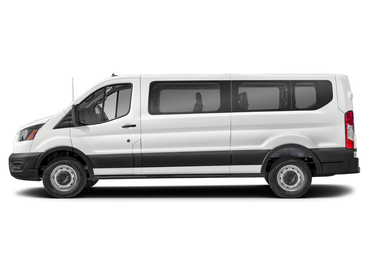 2024 Ford Transit-350 XLT PASSENGER VAN