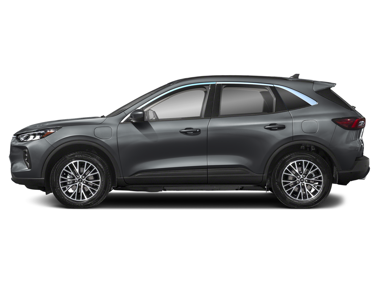 2025 Ford Escape Plug-in hybrid PHEV - Photo 25