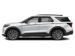 2026 Ford Explorer ST-Line In-Transit
