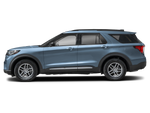 2026 Ford Explorer Active InTransit
