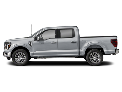 2026 Ford F-150 Lariat In-Transit