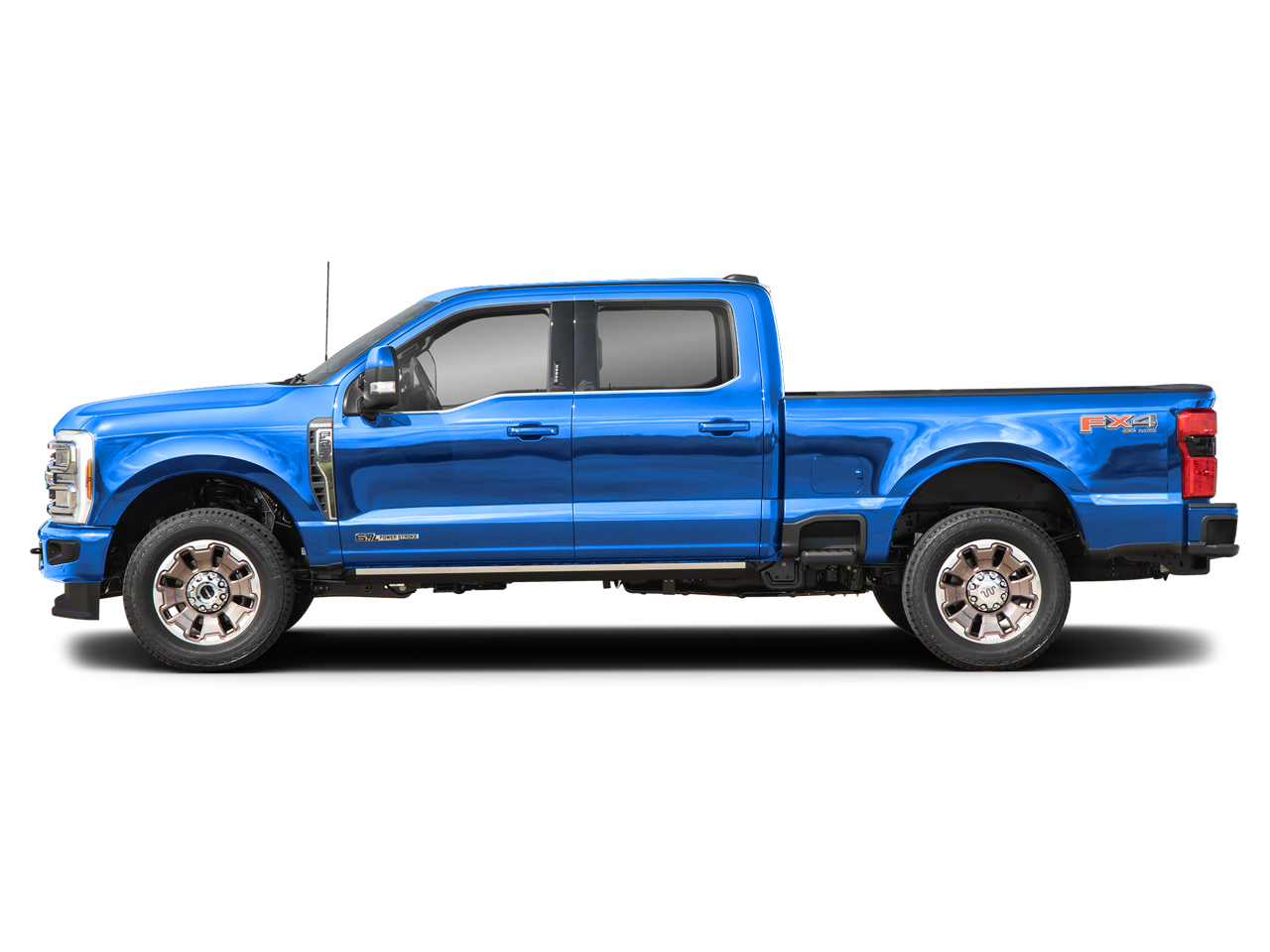 2026 Ford F-250SD In-Transit