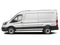 2027 Ford Transit-250 Base In-Transit