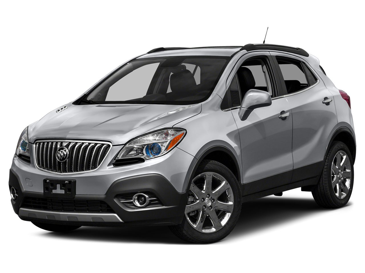2015 Buick Encore Leather