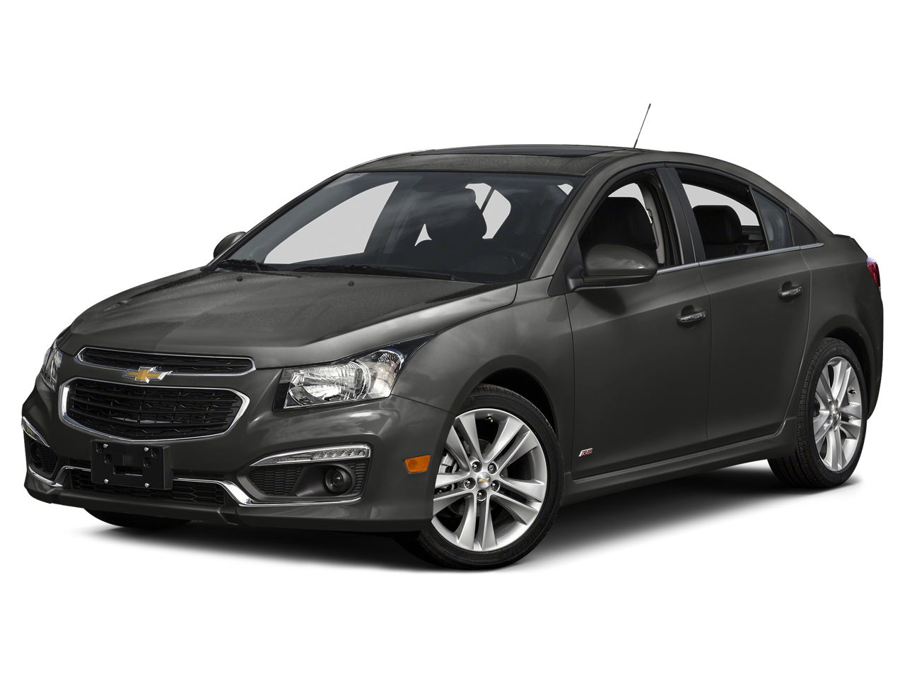 2015 Chevrolet Cruze 1LT