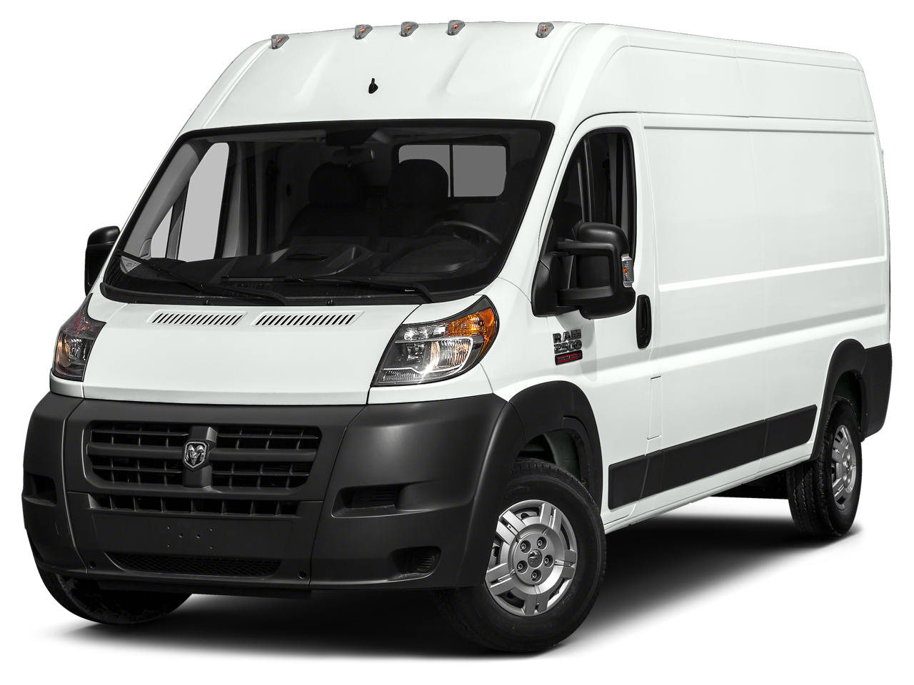 2015 RAM ProMaster 2500 High Roof 159 WB