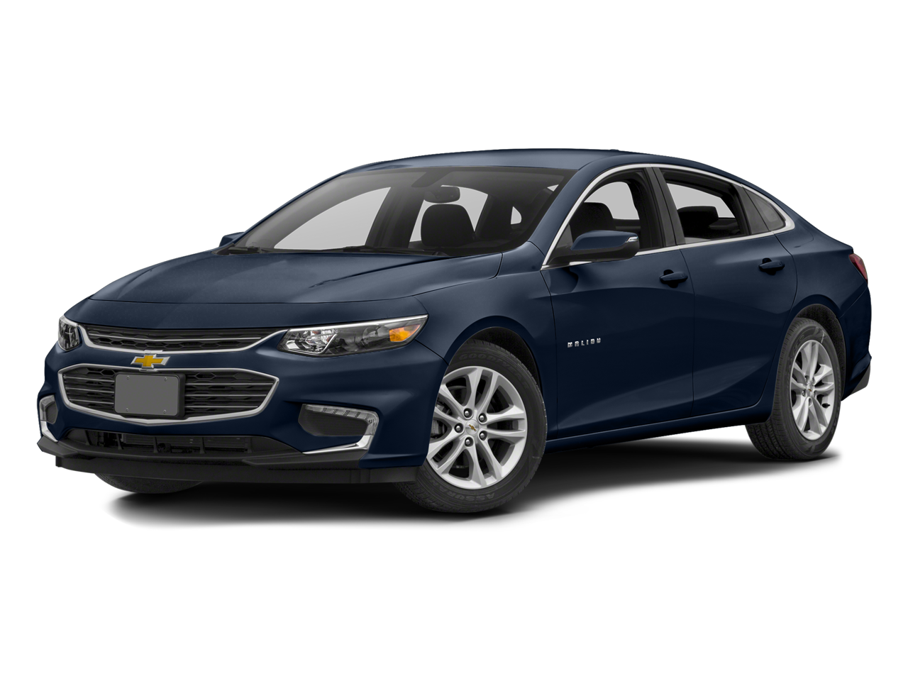 2016 Chevrolet Malibu LT 1LT