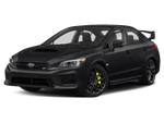 2018 Subaru WRX STi Limited