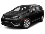 2020 Chrysler Pacifica Hybrid Limited