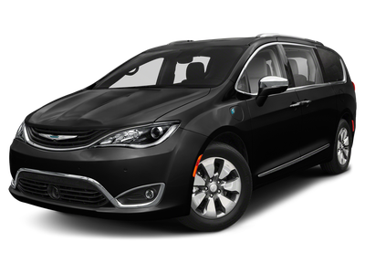 2020 Chrysler Pacifica Hybrid Limited