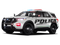 2020 Ford Utility Police Interceptor Base