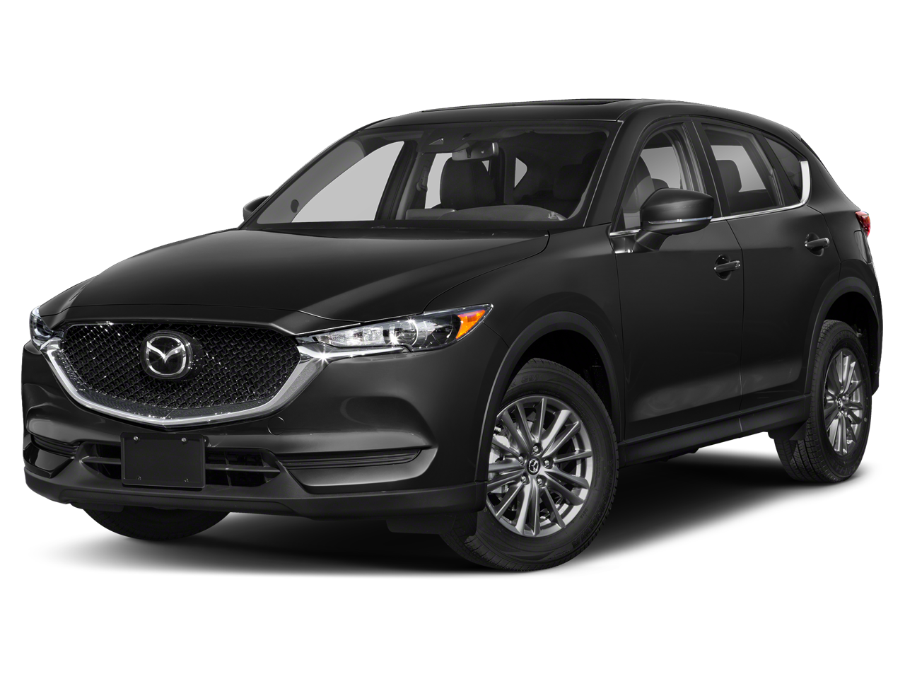 2020 Mazda Mazda Cx-5 Touring