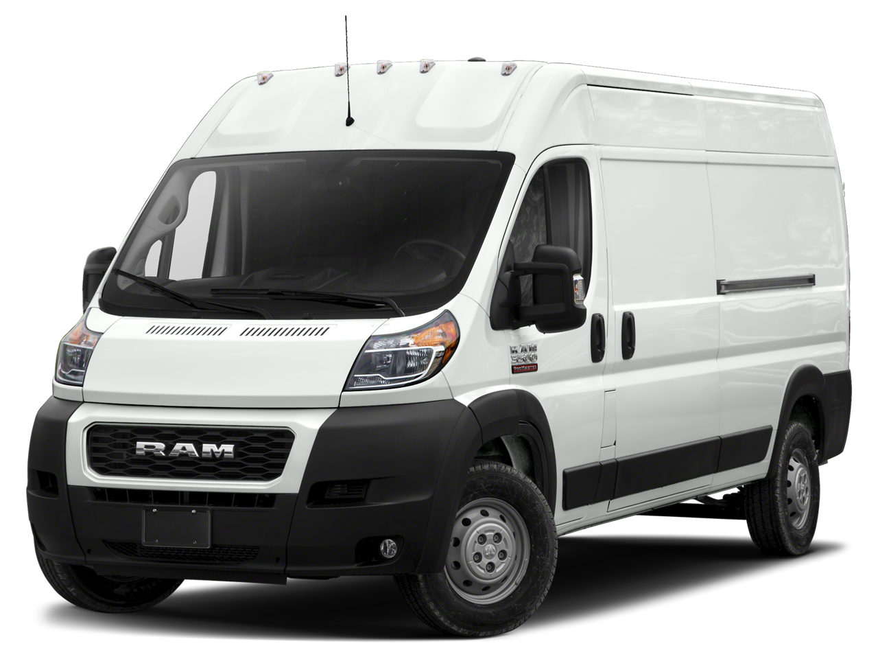 2021 RAM ProMaster 3500 Cargo Van High Roof 136' WB