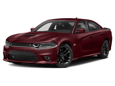 2022 Dodge Charger R/T Scat Pack