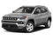 2022 Jeep Compass Trailhawk 4x4