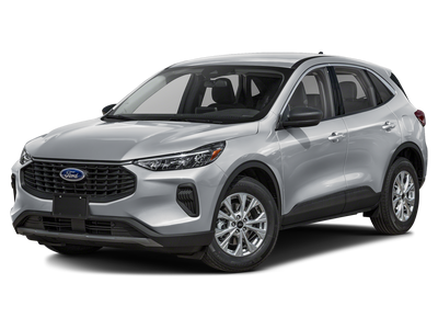 2023 Ford Escape Base