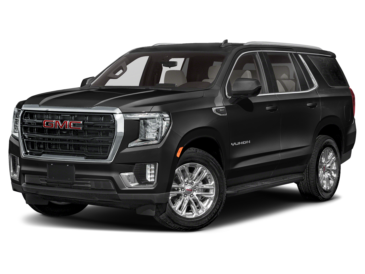 2023 GMC Yukon SLE