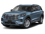 2026 Ford Explorer Active InTransit