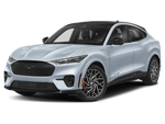 2026 Ford Mustang Mach-E GT