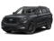 2027 Ford Explorer ST In-Transit