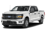 2027 Ford F-150 XLT