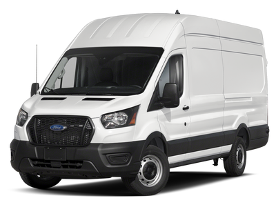 2027 Ford Transit-250 Base In-Transit