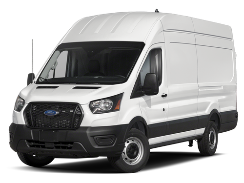 2027 Ford Transit-250 Base In-Transit