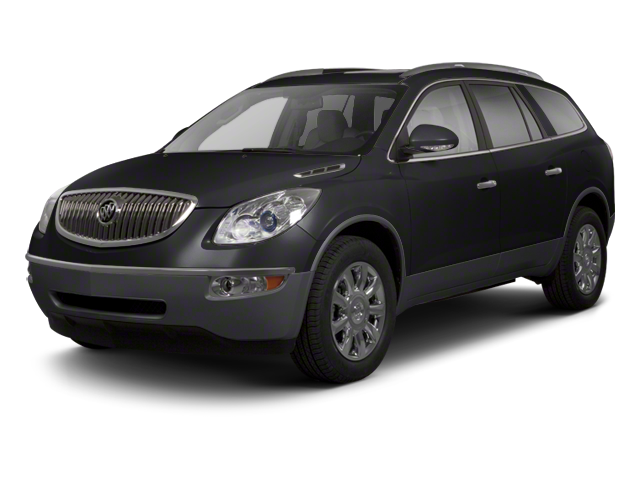 2010 Buick Enclave CXL 1XL