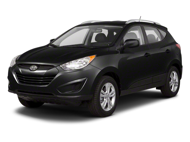 Used 2011 Hyundai Tucson Limited with VIN KM8JU3AC2BU172878 for sale in Grand Rapids, MI