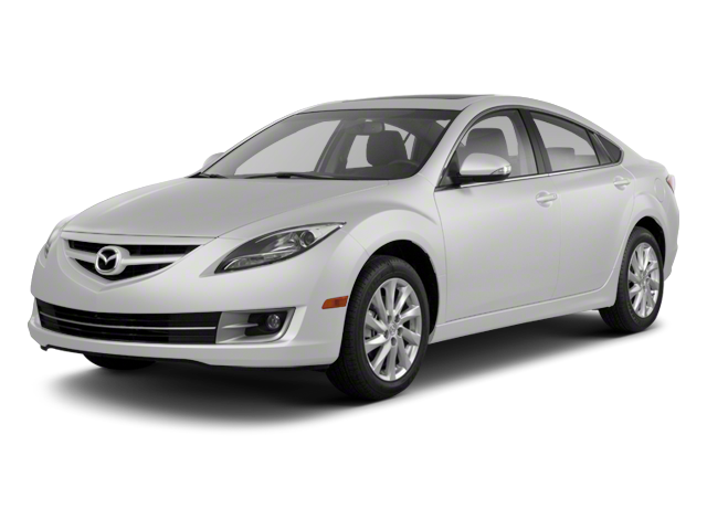 Used 2012 Mazda MAZDA6 i Touring with VIN 1YVHZ8DH8C5M34479 for sale in Grand Rapids, MI