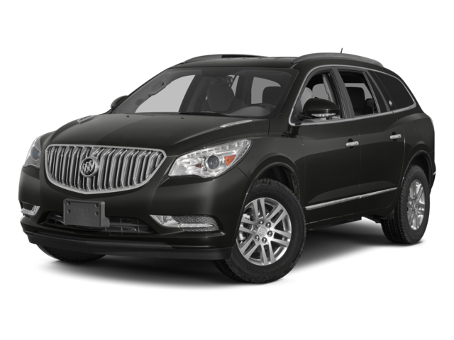 2014 Buick Enclave Premium Group