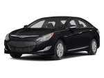 2014 Hyundai Sonata Hybrid Base