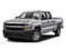 2017 Chevrolet Silverado 1500 WT