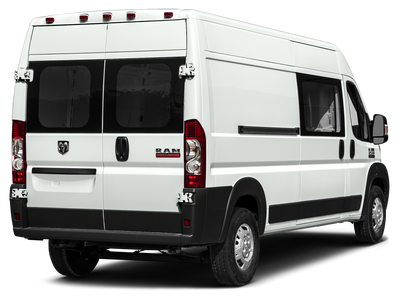 2015 RAM ProMaster 2500 High Roof 159 WB