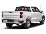 2022 Chevrolet Silverado 1500 LTD Custom Trail Boss