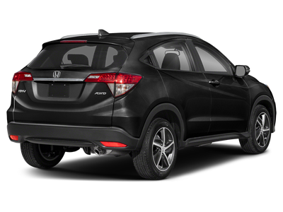 2022 Honda HR-V EX-L