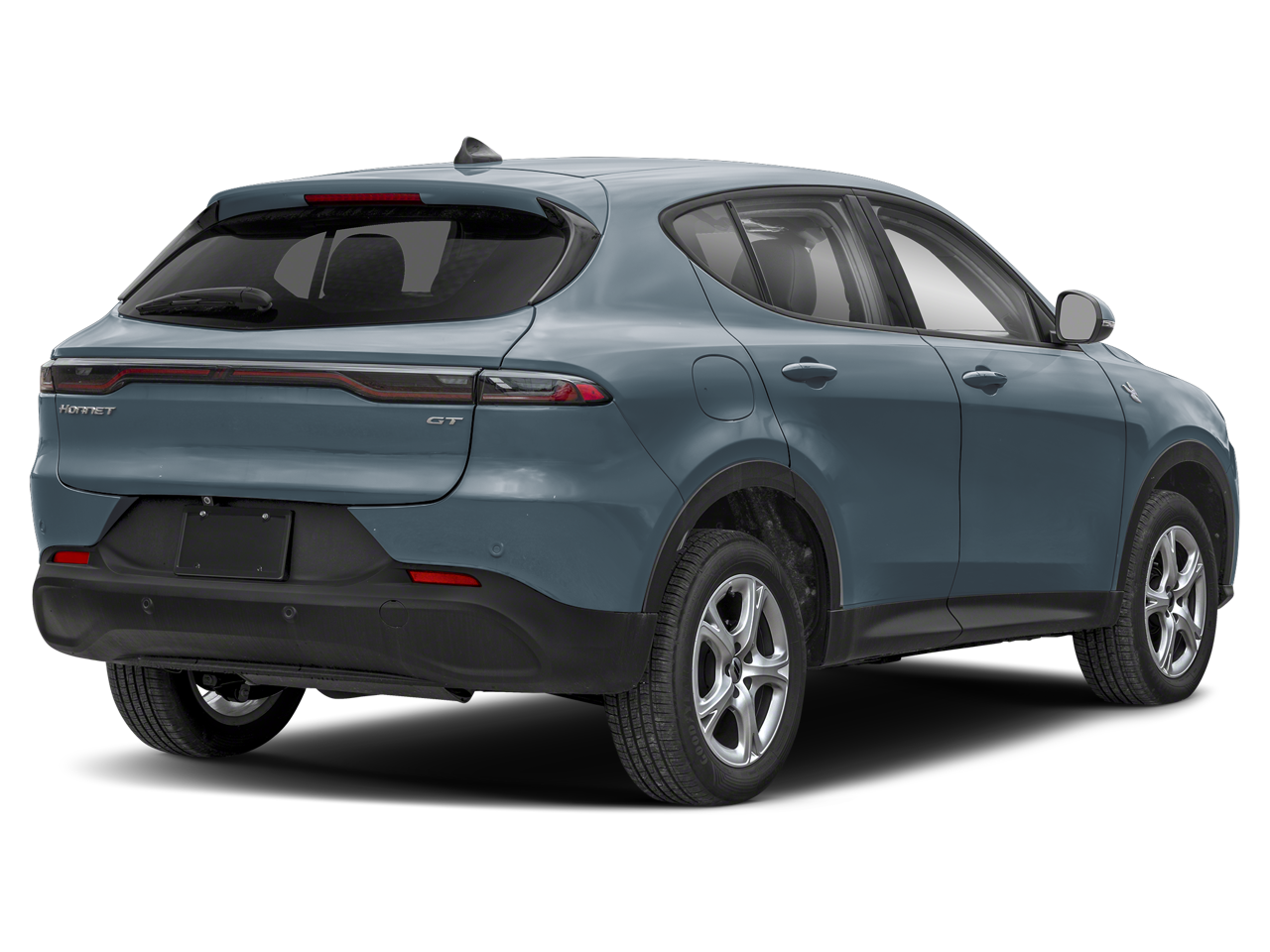 2023 Dodge Hornet GT Plus