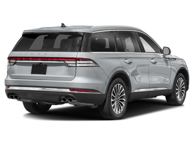 2023 Lincoln Aviator Reserve Premium