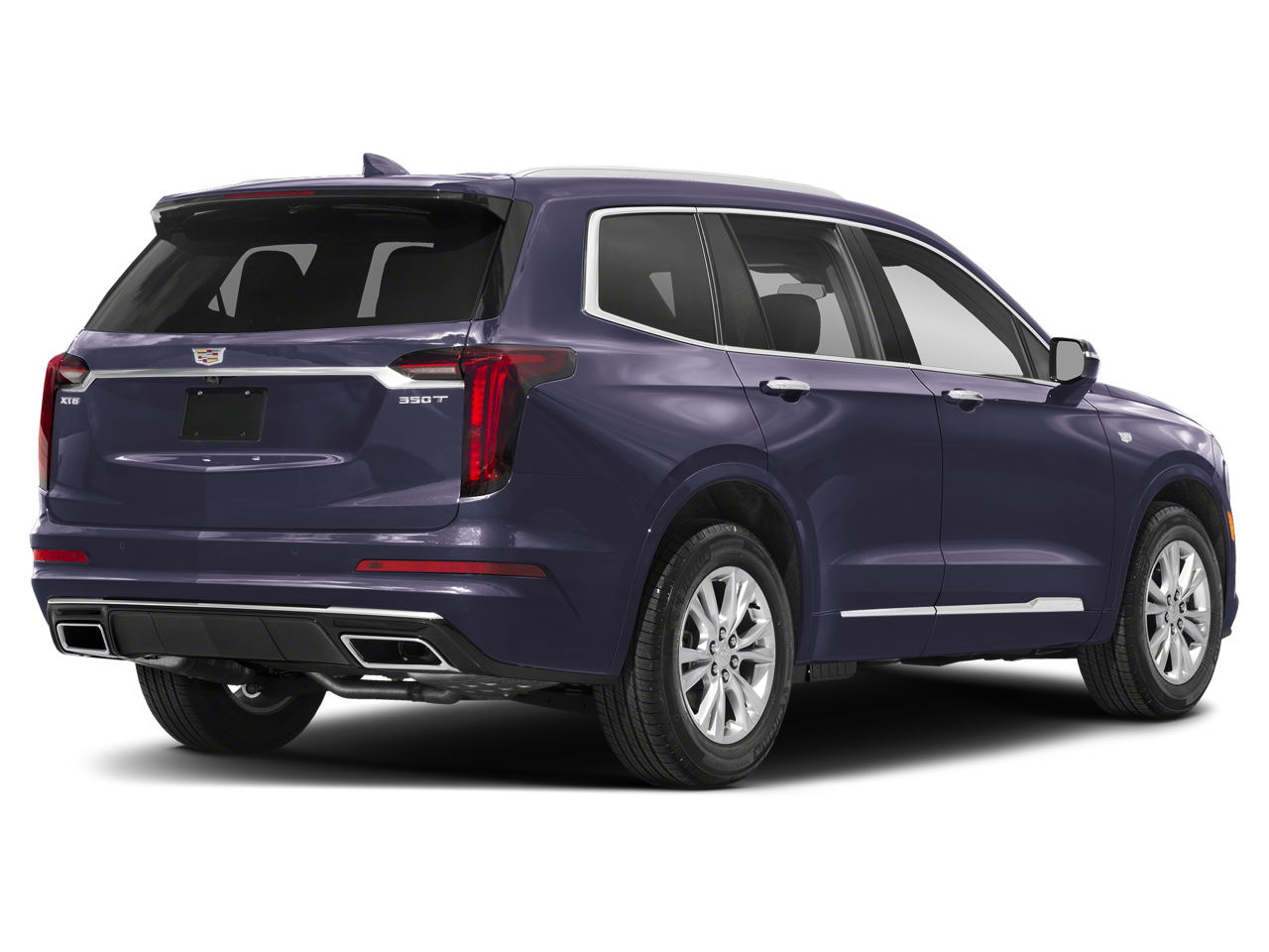 2024 Cadillac XT6 Luxury