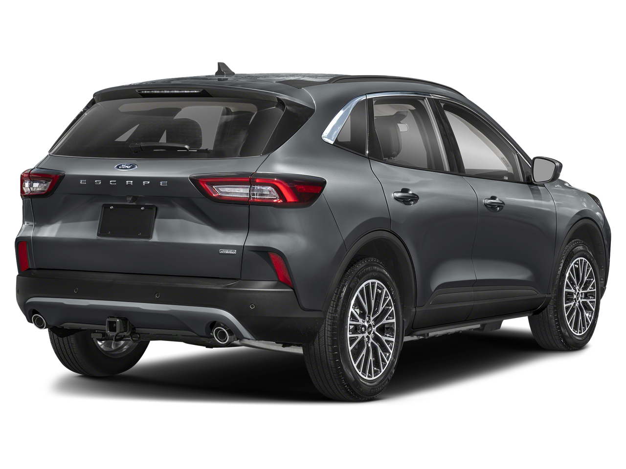 2025 Ford Escape Plug-in hybrid PHEV - Photo 24